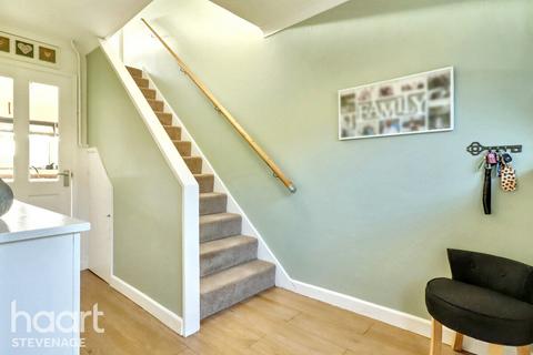 undefined, Harrowdene, Stevenage