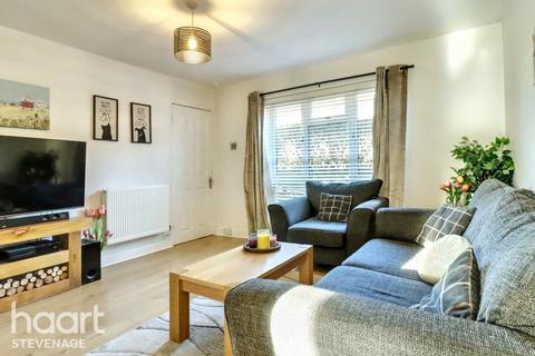 3 bedroom end of terrace house for sale, Harrowdene, Stevenage