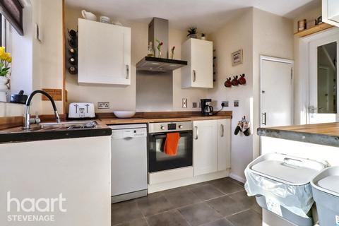 undefined, Harrowdene, Stevenage