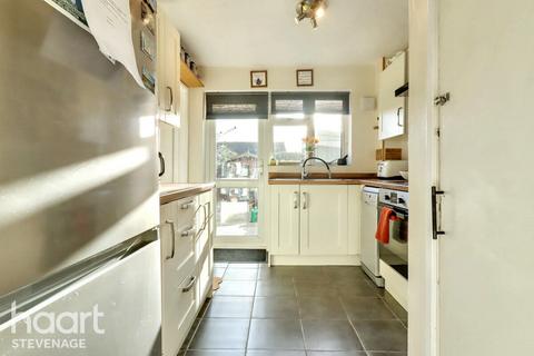 undefined, Harrowdene, Stevenage