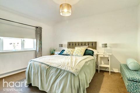 Harrowdene, Stevenage