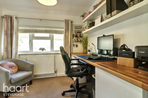 undefined, Harrowdene, Stevenage