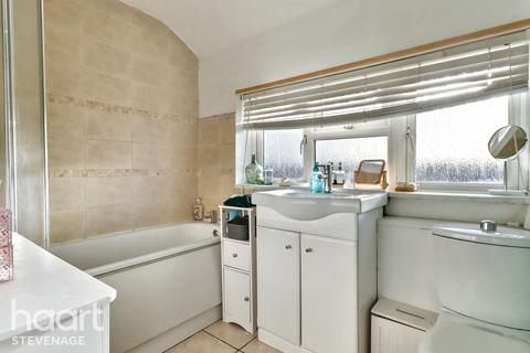undefined, Harrowdene, Stevenage