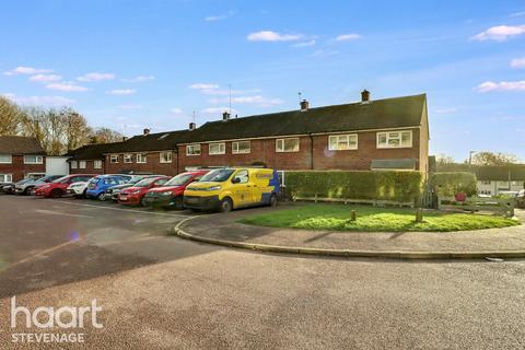3 bedroom end of terrace house for sale, Harrowdene, Stevenage