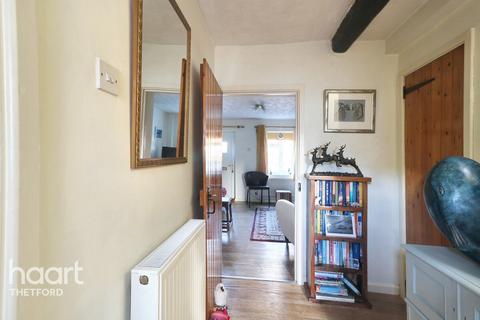 2 bedroom cottage for sale, White Hart Street, Norwich