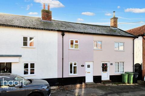 2 bedroom cottage for sale, White Hart Street, Norwich