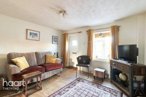 2 bedroom cottage for sale, White Hart Street, Norwich