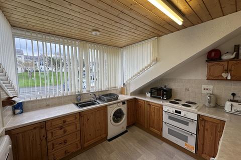 3 bedroom townhouse for sale, Ffordd Glyder, Y Felinheli, Gwynedd, LL56