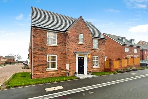 Fallow Road, Doncaster DN7
