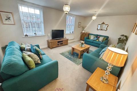 4 bedroom detached house for sale, Fallow Road, Doncaster DN7