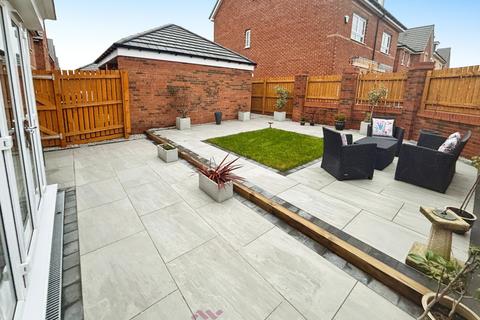undefined, Fallow Road, Doncaster DN7
