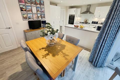 undefined, Fallow Road, Doncaster DN7
