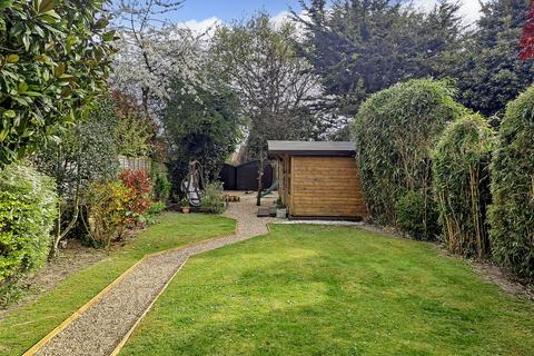 3 bedroom detached house for sale, North Lane, East Preston BN16