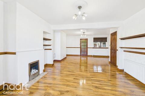 3 bedroom end of terrace house for sale, Cam Causeway, Cambridge