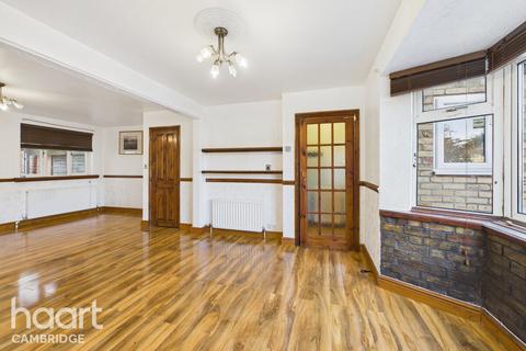 3 bedroom end of terrace house for sale, Cam Causeway, Cambridge