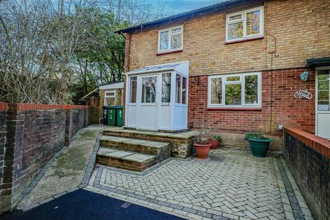 3 bedroom end of terrace house for sale, The Gossamers, Watford, WD25
