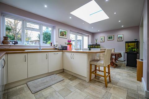 3 bedroom end of terrace house for sale, The Gossamers, Watford, WD25