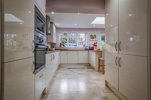 3 bedroom end of terrace house for sale, The Gossamers, Watford, WD25