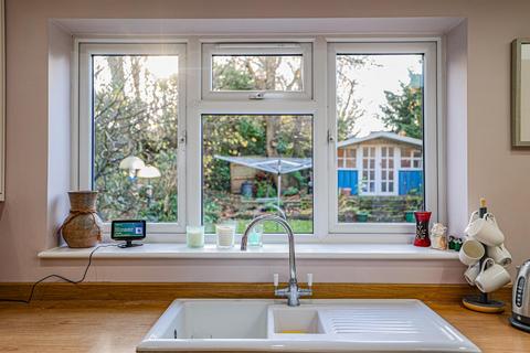 3 bedroom end of terrace house for sale, The Gossamers, Watford, WD25