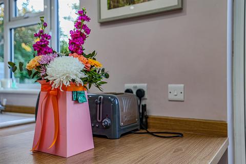 3 bedroom end of terrace house for sale, The Gossamers, Watford, WD25