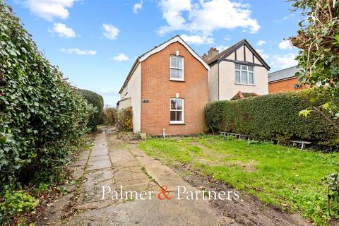3 bedroom detached house for sale, King Harold Road, Prettygate, Colchester, Essex, CO3