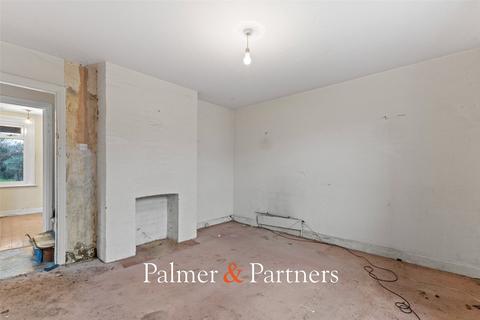 3 bedroom detached house for sale, King Harold Road, Prettygate, Colchester, Essex, CO3