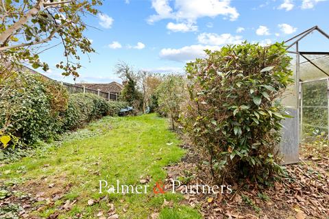 3 bedroom detached house for sale, King Harold Road, Prettygate, Colchester, Essex, CO3