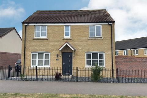 undefined, Lime Avenue, Oulton Broad, Lowestoft, Suffolk