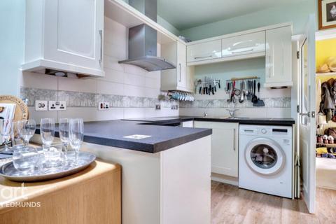 undefined, Hatter Street, Bury St Edmunds
