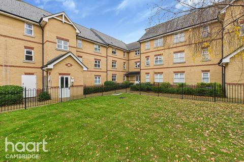 1 bedroom apartment for sale, Winstanley Court, Cromwell Road, Cambridge