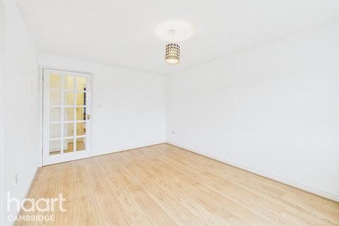 1 bedroom apartment for sale, Winstanley Court, Cromwell Road, Cambridge