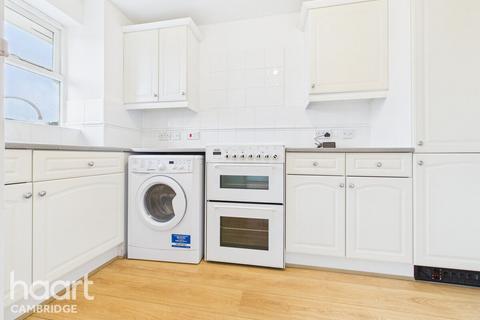 undefined, Winstanley Court, Cromwell Road, Cambridge