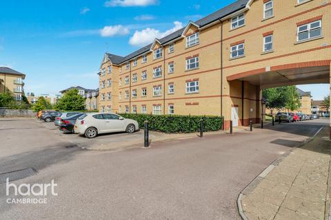 undefined, Winstanley Court, Cromwell Road, Cambridge