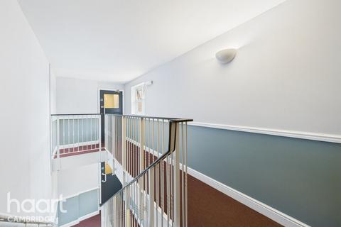 undefined, Winstanley Court, Cromwell Road, Cambridge