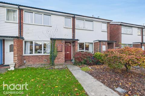 3 bedroom terraced house for sale, Cherry Hinton Road, Cambridge