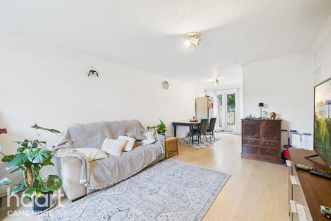 3 bedroom terraced house for sale, Cherry Hinton Road, Cambridge