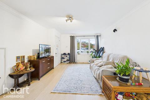 3 bedroom terraced house for sale, Cherry Hinton Road, Cambridge