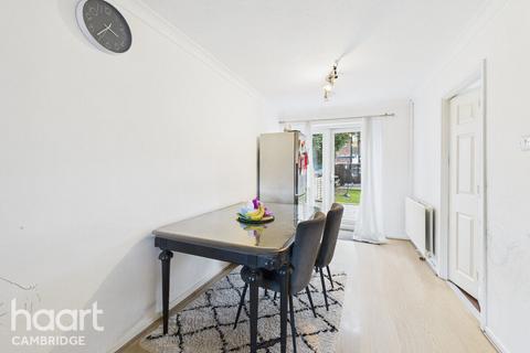 3 bedroom terraced house for sale, Cherry Hinton Road, Cambridge