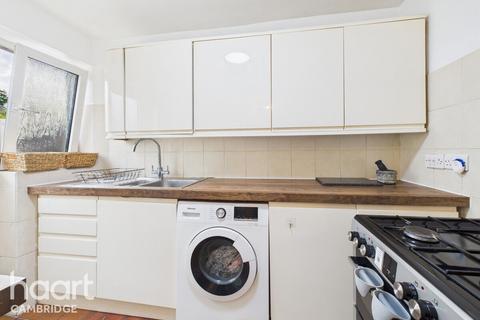 3 bedroom terraced house for sale, Cherry Hinton Road, Cambridge