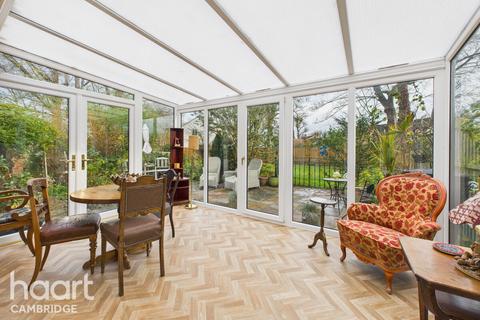 undefined, Coxs Close, Stapleford
