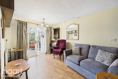 undefined, Coxs Close, Stapleford