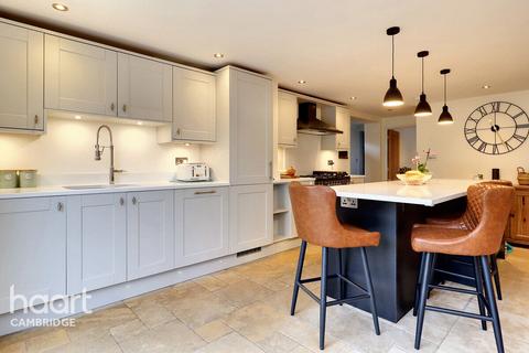 3 bedroom end of terrace house for sale, Colville Road, Cambridge