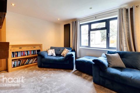 3 bedroom end of terrace house for sale, Colville Road, Cambridge