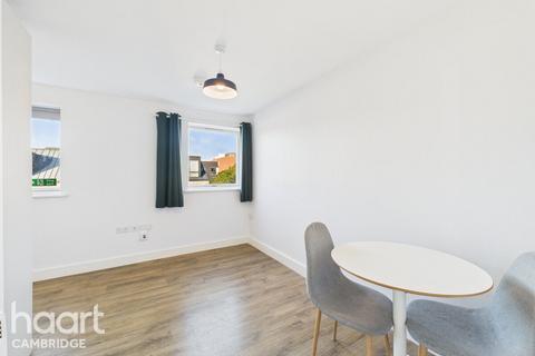 undefined, Springfield Road, Cambridge