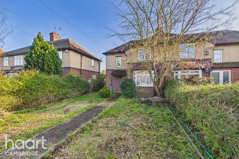 3 bedroom semi-detached house for sale, Milton Road, Cambridge