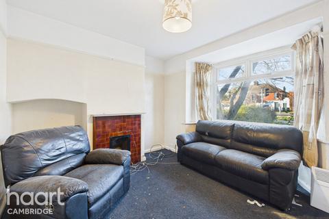 3 bedroom semi-detached house for sale, Milton Road, Cambridge