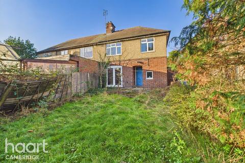 3 bedroom semi-detached house for sale, Milton Road, Cambridge