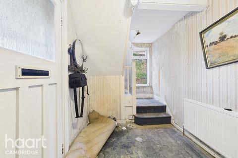 3 bedroom semi-detached house for sale, Milton Road, Cambridge