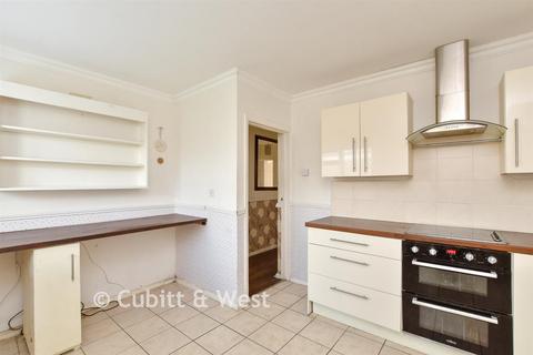 2 bedroom detached bungalow for sale, South Coast Road, Peacehaven, East Sussex