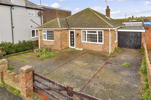 2 bedroom detached bungalow for sale, South Coast Road, Peacehaven BN10